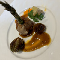 中国料理 礼華 四君子草 - 