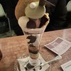 夜パフェ専門店 パフェテリア パル