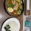 カレー食堂 心 西新宿店