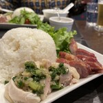 マギーズキッチン - 