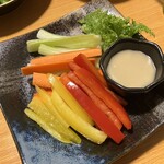 北の酒肴と海の恵み 喜楽酒場 絆 大宮店 - 