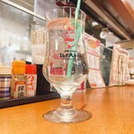 大衆スタンドてんぐ大ホール - 