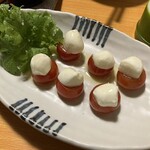 北の酒肴と海の恵み 喜楽酒場 絆 - 