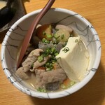 北の酒肴と海の恵み 喜楽酒場 絆 大宮店 - 