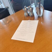 グランド キッチン - 
