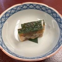 いせ源 - 煮こごり