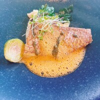グランド キッチン - 