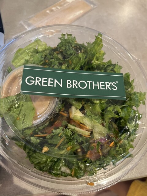 GREEN BROTHERS 大手町店 (グリーン ブラザーズ) - 大手町 GREEN BROTHERS 大手町店 (グリーン ブラザーズ) - 大手町
