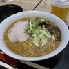 富川製麺所 新千歳空港店