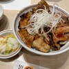 十勝豚丼 いっぴん ステラプレイス店