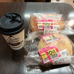 パン工場 - 料理写真: