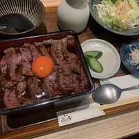 焼肉㐂舌 南船場 - 