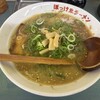 ぼっけゑラーメン