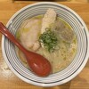 自家製麺 竜葵