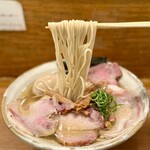 Homemade Ramen 麦苗 - 