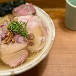 Homemade Ramen 麦苗 - 