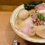 Homemade Ramen 麦苗 - 