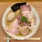 Homemade Ramen 麦苗 - 