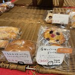 ブーランジュリー タカギ - 新商品は買いませんでしたが、我が家は『ピスターシュ』の復活を願います╰(*´︶`*)╯♡