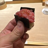 鮨 まつうら - 