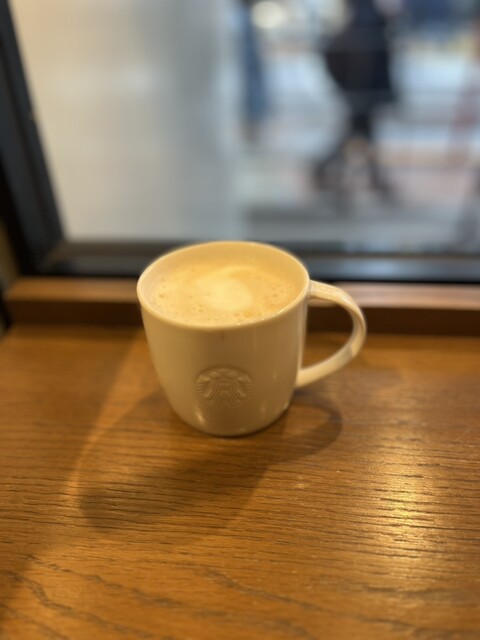 Starbucks Coffee Shibuya Faiyatori Ten photo 2