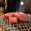 炭火焼ホルモン ぐう 五反田