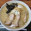 肉煮干中華そば 鈴木ラーメン店