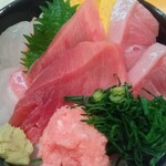 寿司 とちの木 - 