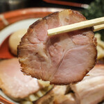 長男、ほそのたかし - 