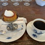 ミンガスコーヒー - 