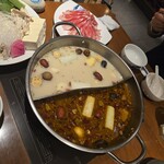 火鍋 小肥羊 大阪本店 - 