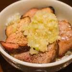 長男、ほそのたかし - 