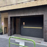 麻布 黒しゃり - 