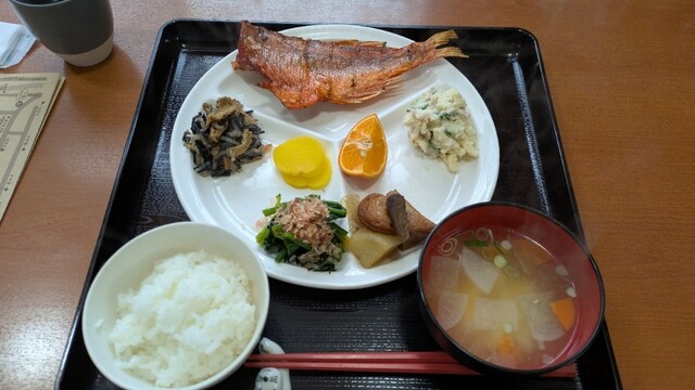 和 &ndash; 登米市の郷土料理店｜地元の味わい