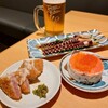 ネオ和食居酒屋 あなたに会いたくて。 I miss you 船橋店