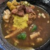あきらカレー