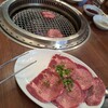 焼肉牛星 十条店