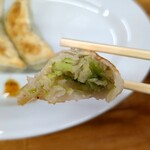 藤屋 - あっさりした味わい