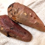 丸ニ青果 - ポーションあり