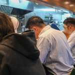 ラーメン 池田屋 - 