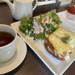 ル・ミリュウ - 