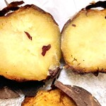 丸ニ青果 - フカフカのホワホワ