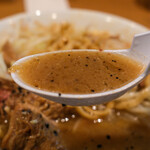 ラーメン 池田屋 高田馬場店 - 