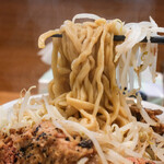 ラーメン 池田屋 高田馬場店 - 