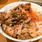 ラーメン 池田屋 - 