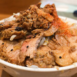 ラーメン 池田屋 - 