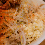 ラーメン 池田屋 高田馬場店 - 