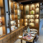 ル・ミリュウ - 