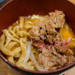 ラーメン 池田屋 - 