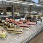 ル・ミリュウ - 